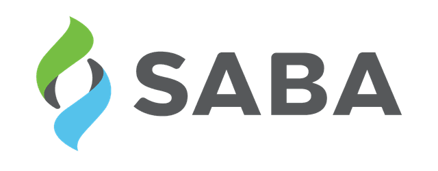 Saba Meeting logo