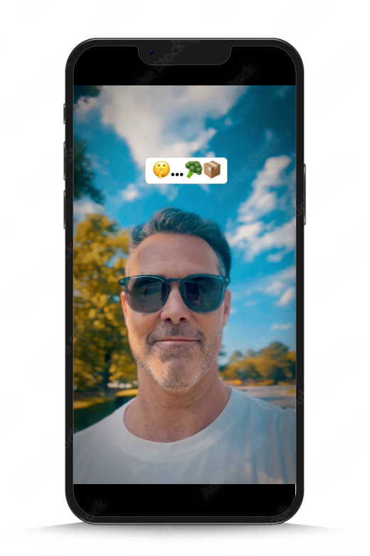 Delta 8 Minds video ad 1